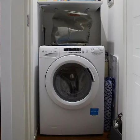 Super Cozy Milão