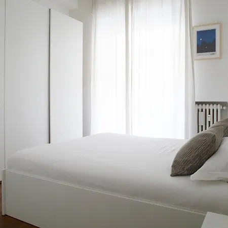 شقة Super Cozy ميلان