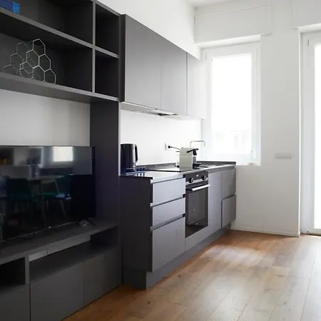 Super Cozy Apartamento Milão
