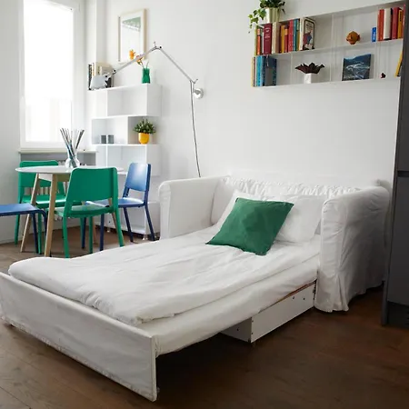 شقة Super Cozy *