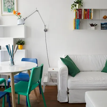 Apartamento Super Cozy