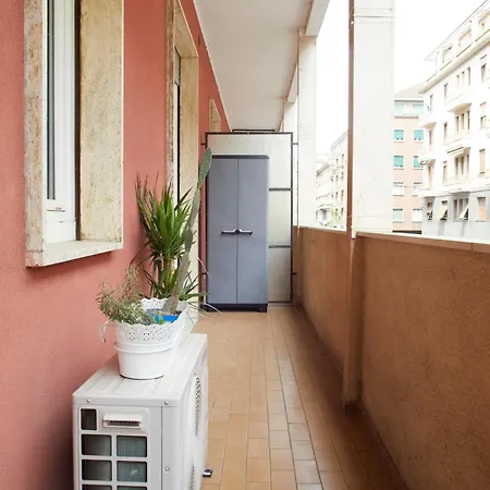 Super Cozy Appartement Milan