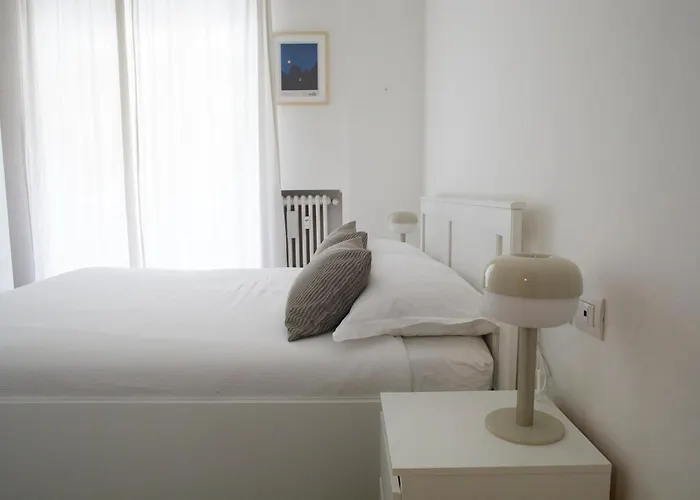 Super Cozy * Milan