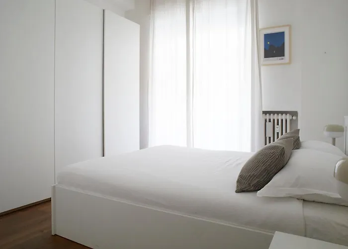 Apartment Super Cozy Milan