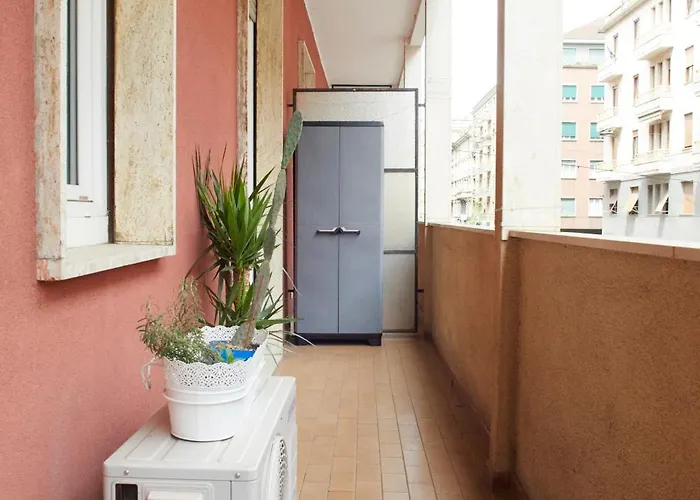 Super Cozy Apartment Milan