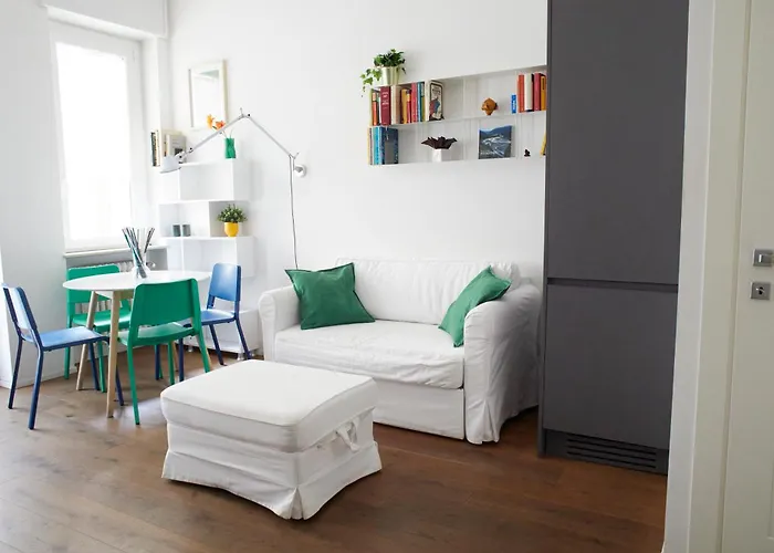 Super Cozy Apartment *