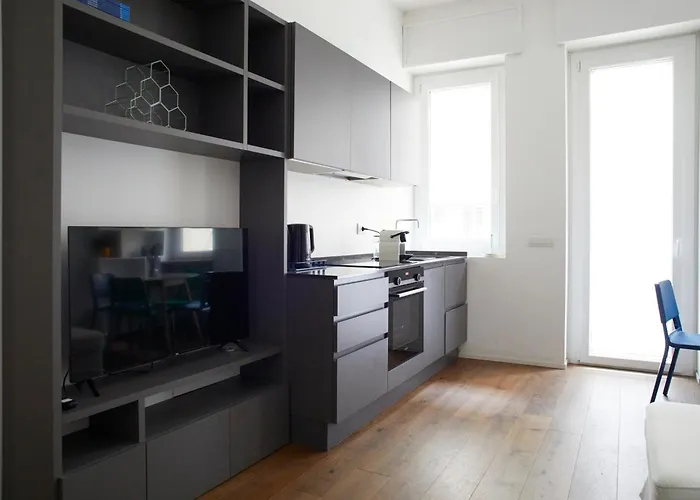 Super Cozy Apartment Milan