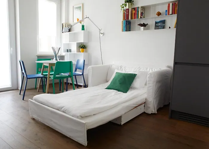Apartment Super Cozy *
