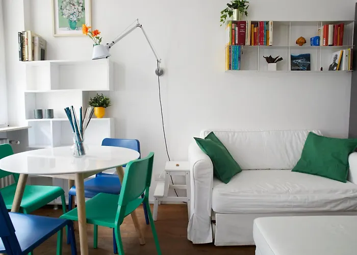 Apartment Super Cozy